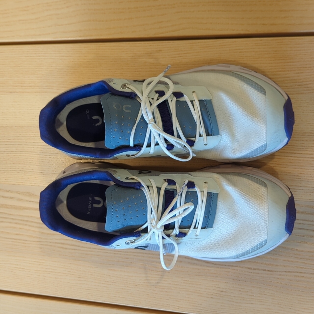Cloudvista Trail Running Shoes